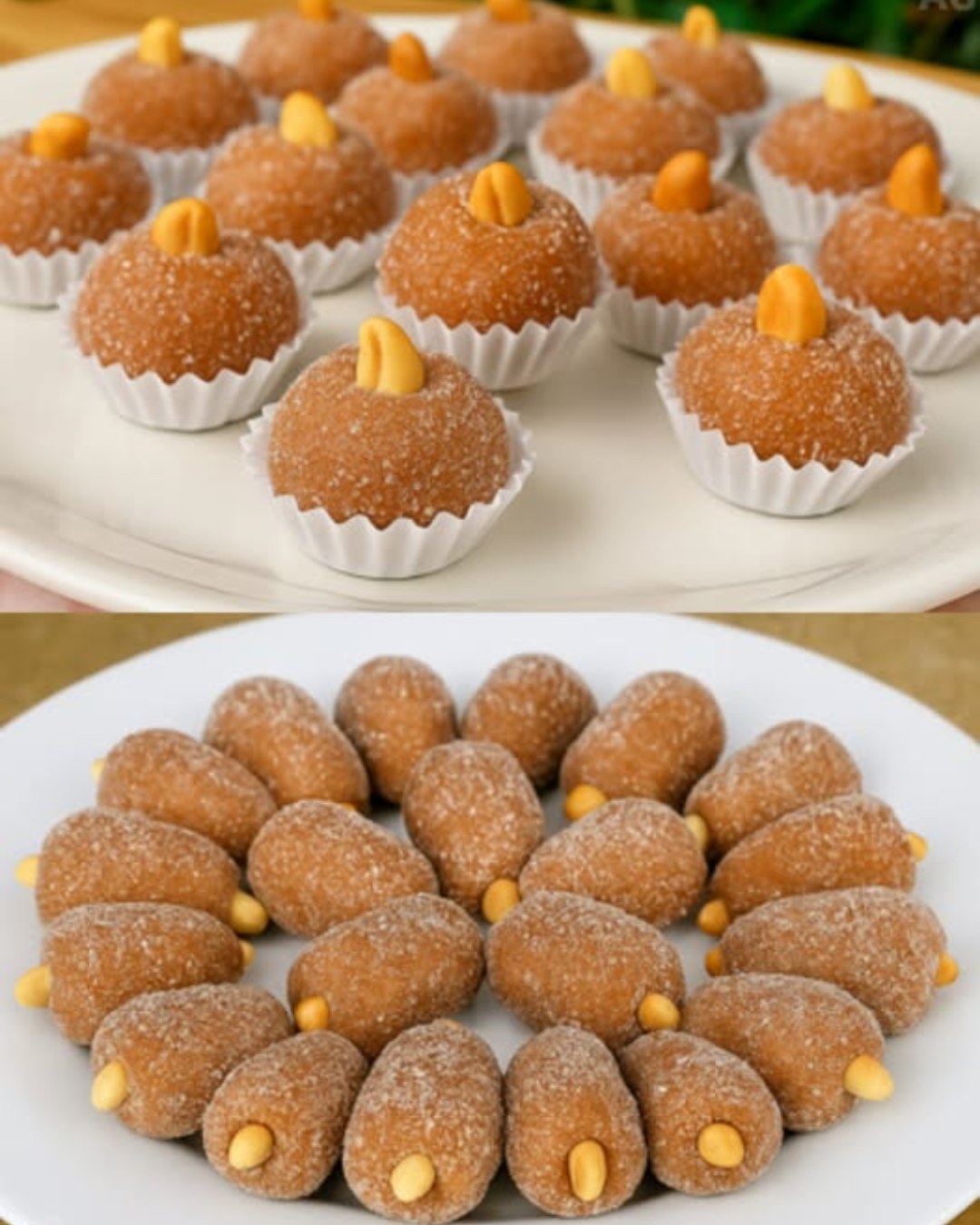 Cajuzinho