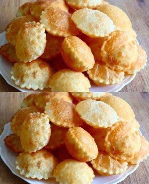 Bolachinha Dona Mariana