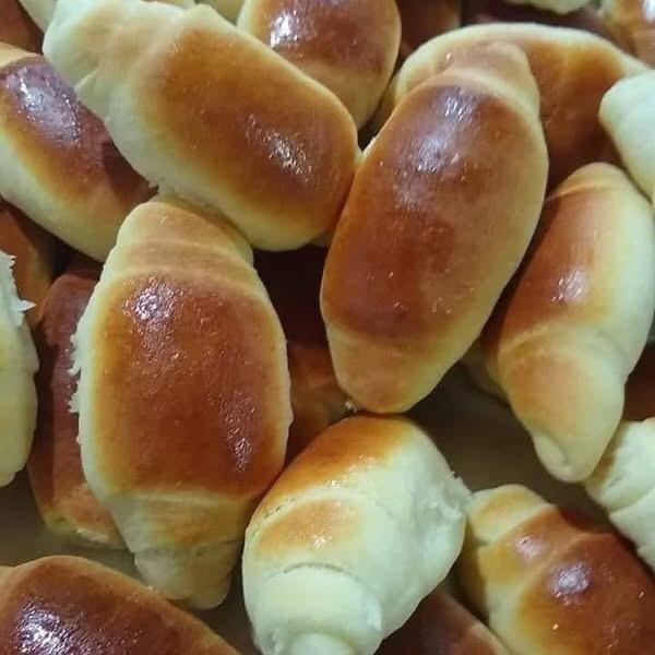 Pão de leite