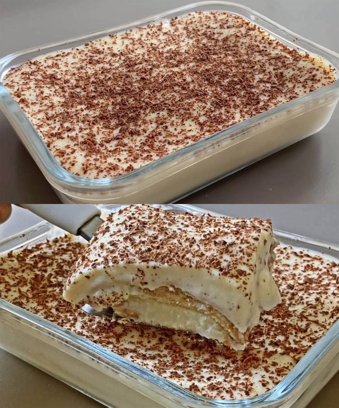 Manadinha doce