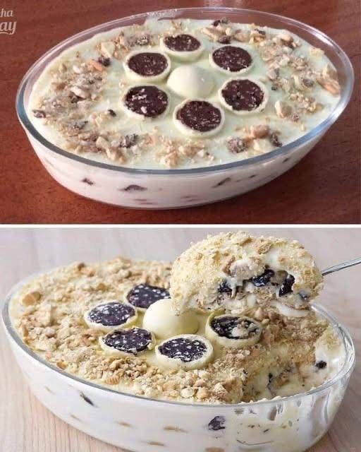 Mousse de Bombom