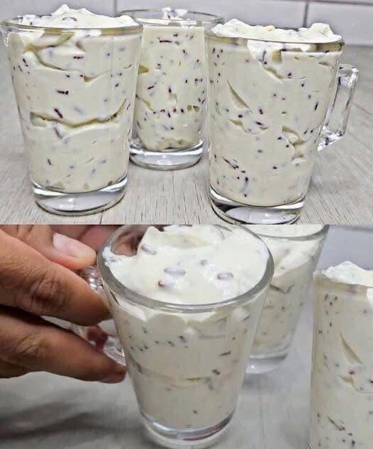 Creme Gelado
