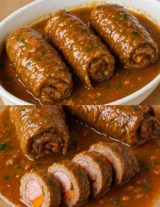 Bife à Rolê