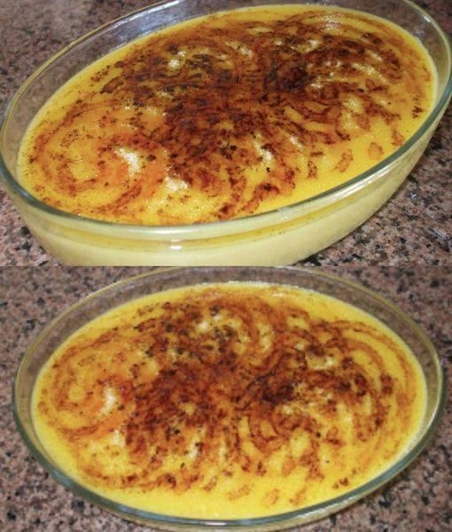 Leite Creme
