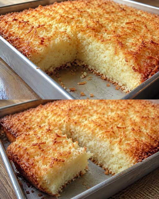 bolo de aipim