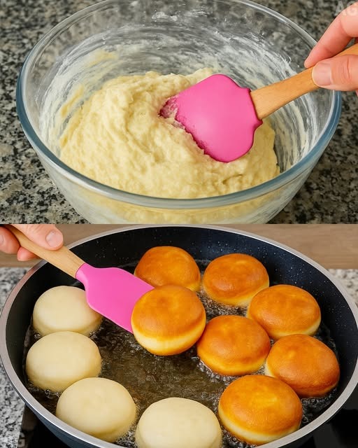 Bolinho de Todos os Dias