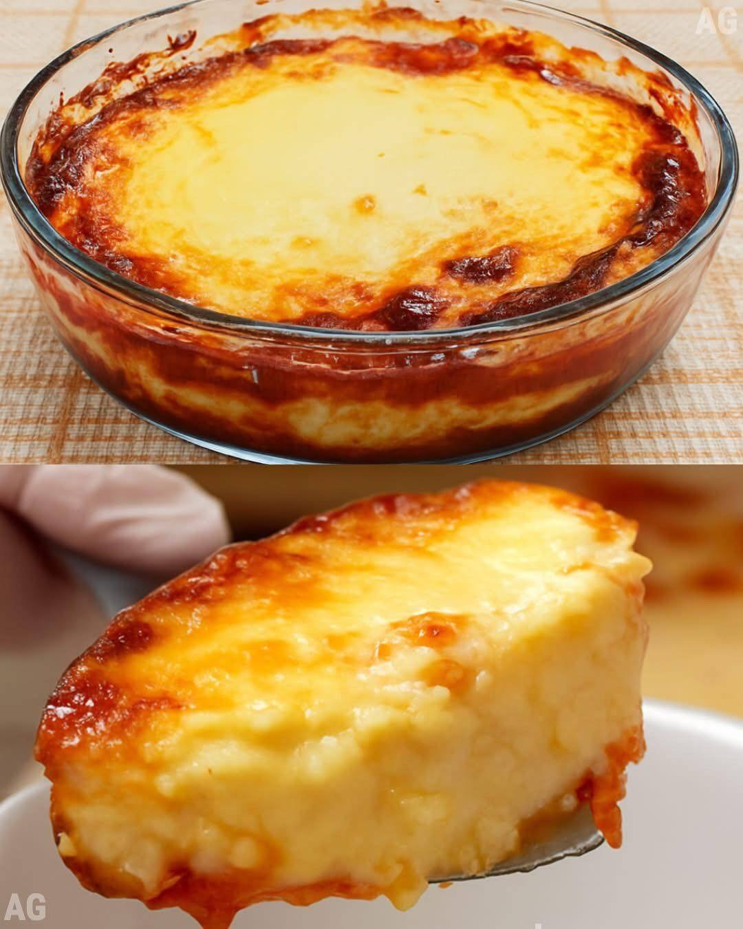 Sobremesa Fácil de Goiabada Cremosa