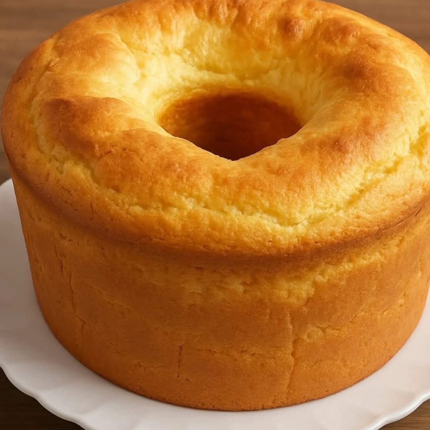  Bolo de Polvilho