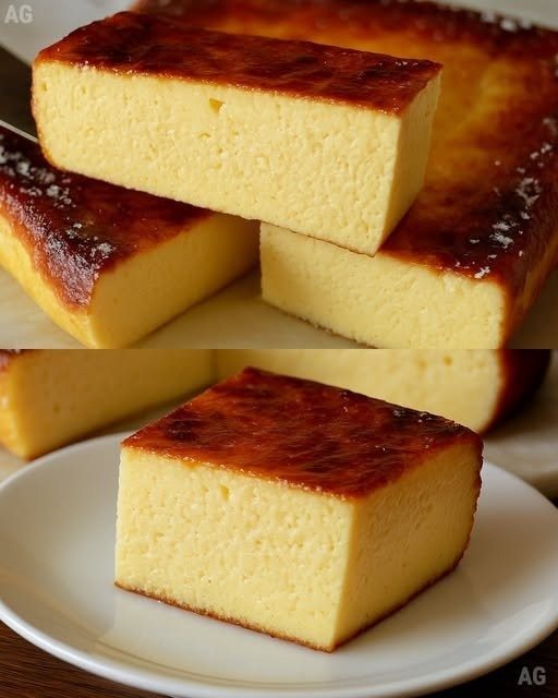 Bolo de Cream Cheese