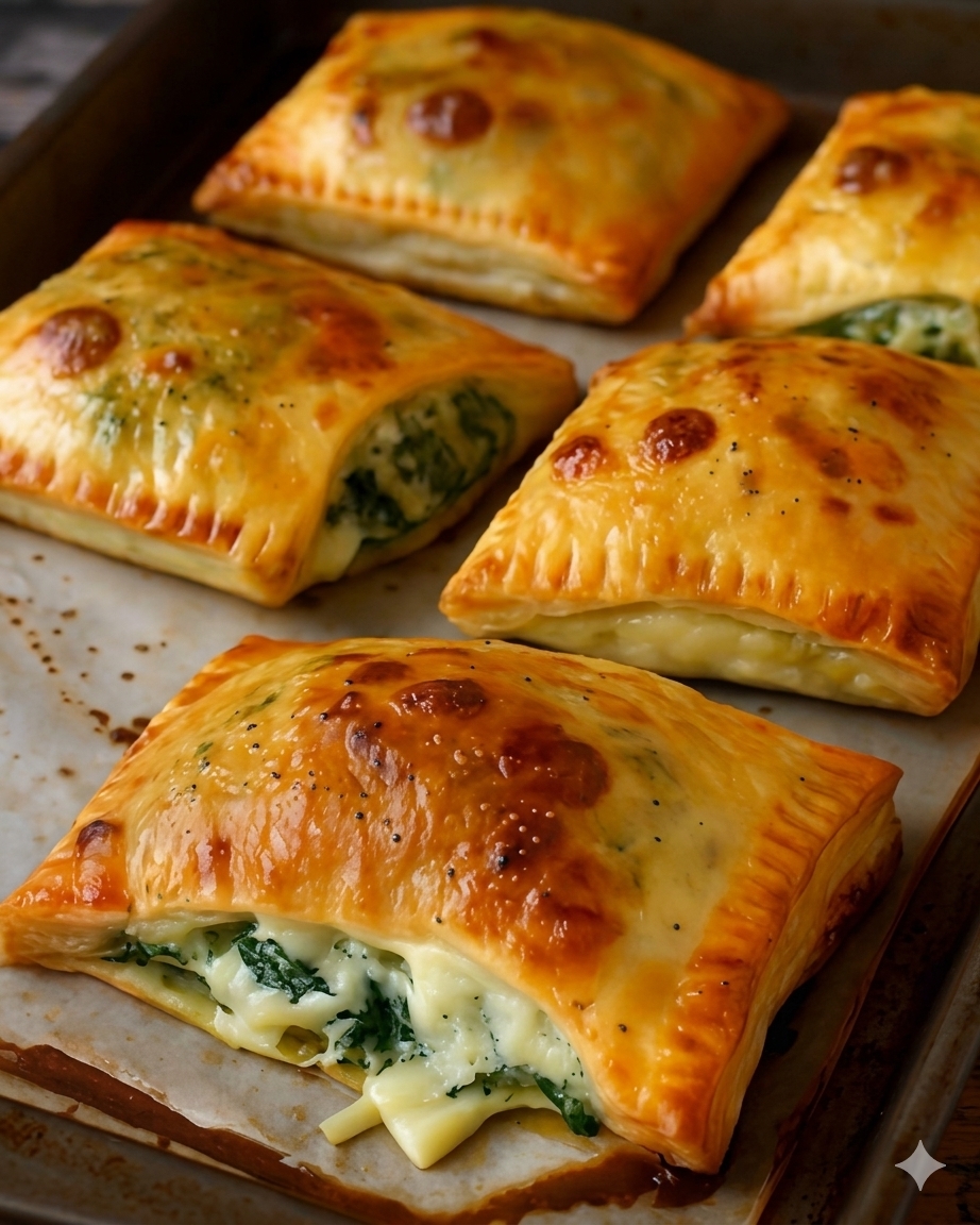 Pastelão Assado