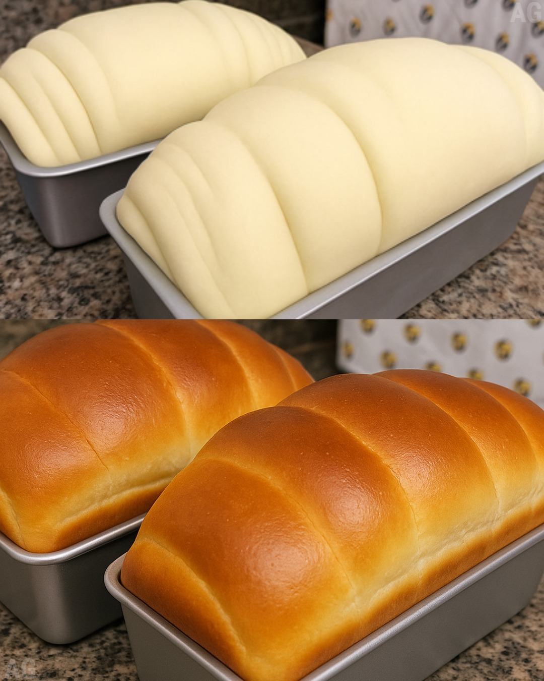 Pão do padre