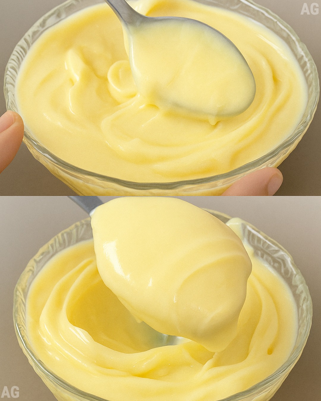 Sobremesa de Limão