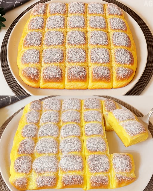 Bolo Chiquinho feito em 15 minutos