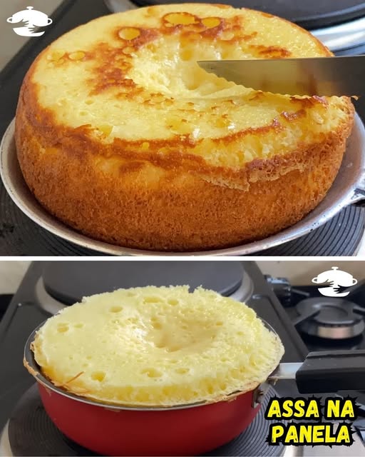 Misturei maisena e leite condensado