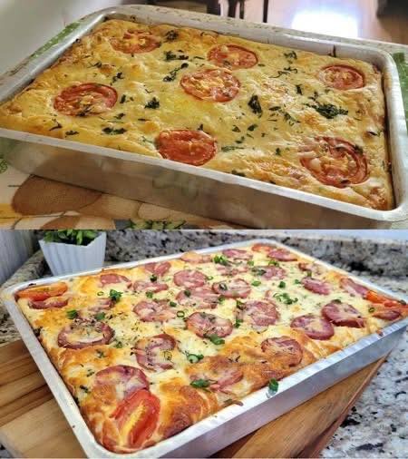 Torta X-tudo