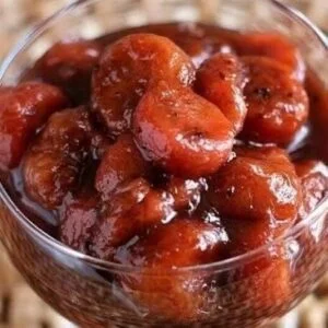 Doce de Banana na Panela de Pressão