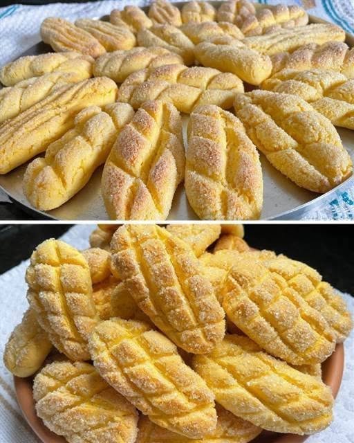 bolacha de cinco copo