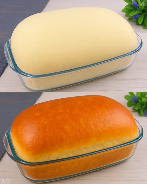 Pão de 1kg