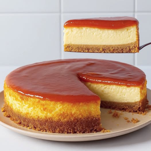 Torta Romeu e Julieta