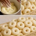 Biscoito de maizena