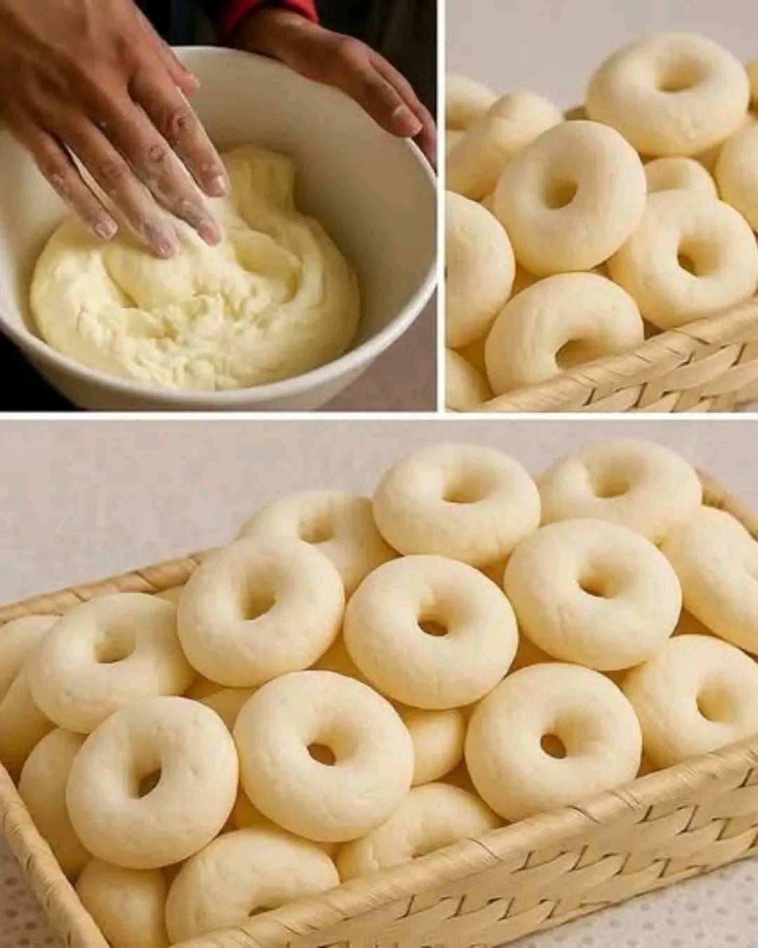 Biscoito de maizena