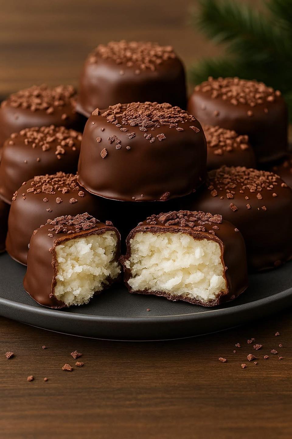 Doce de Prestígio