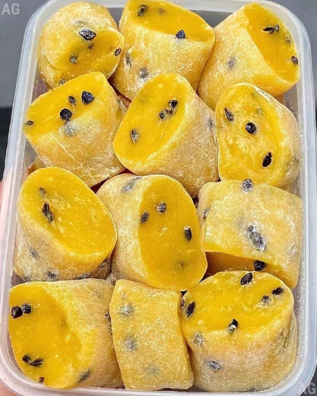 Docinho Cremoso Italiano