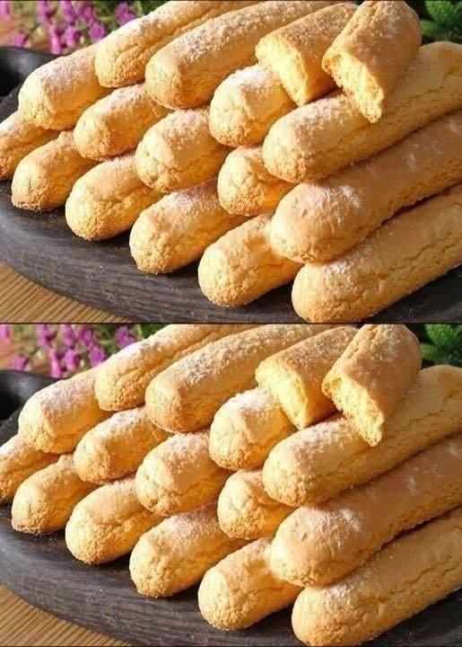 Palitinhos Açucarados