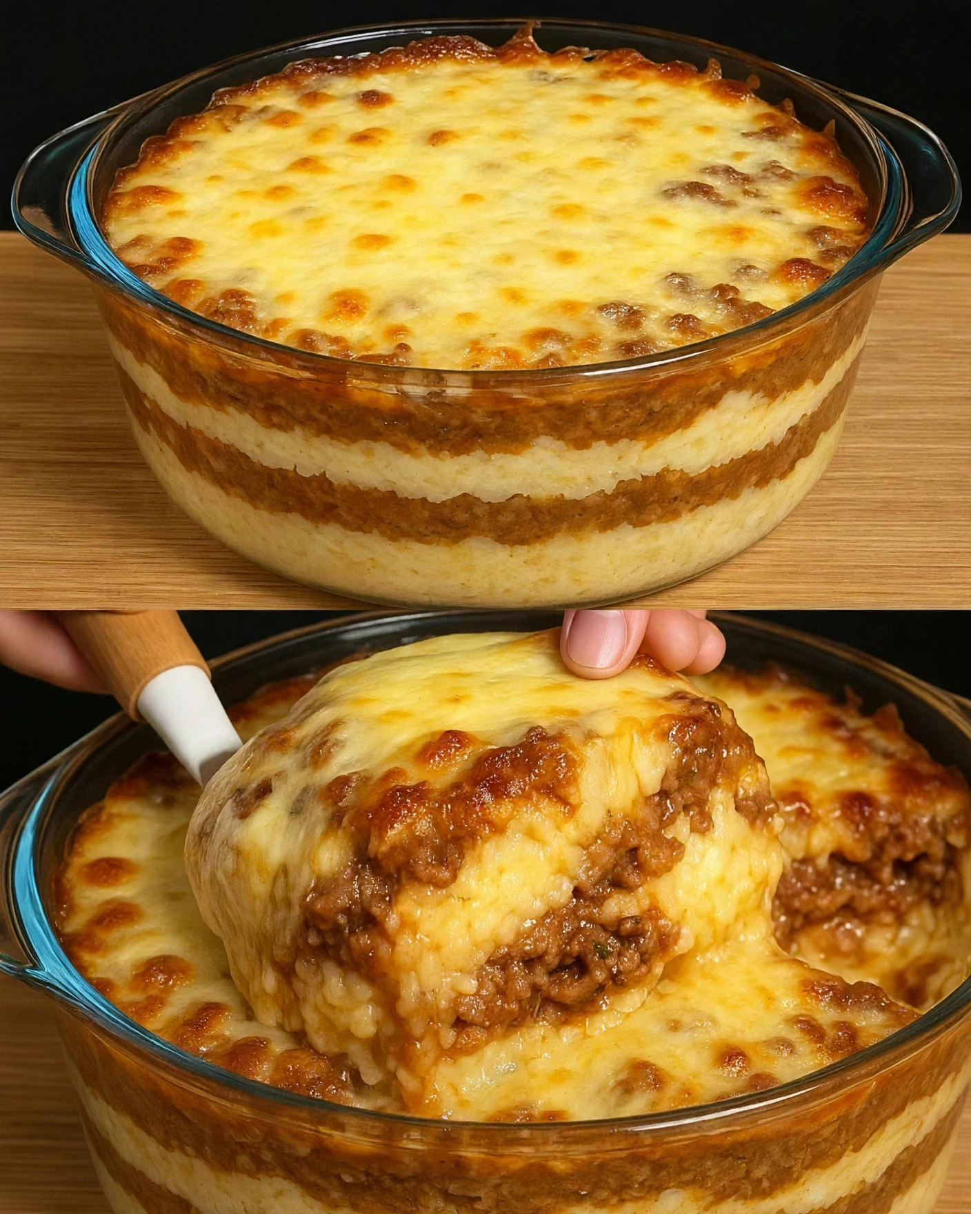 Jantar Delicioso