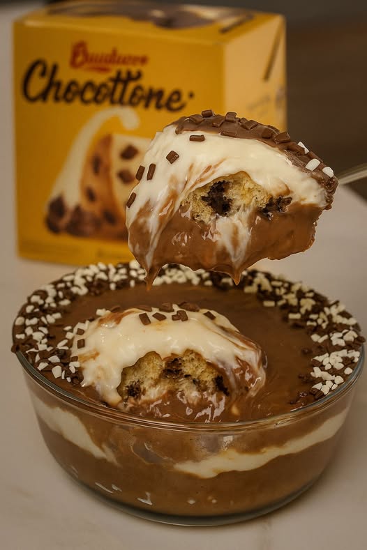 Pavetone Tradicional