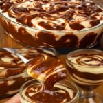 Sobremesa Cremosa Ninho Trufado