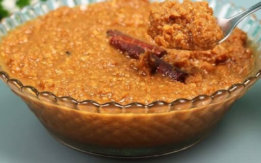 Doce de Leite Talhado