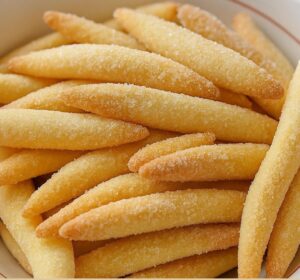 Palitinhos De Sequilhos