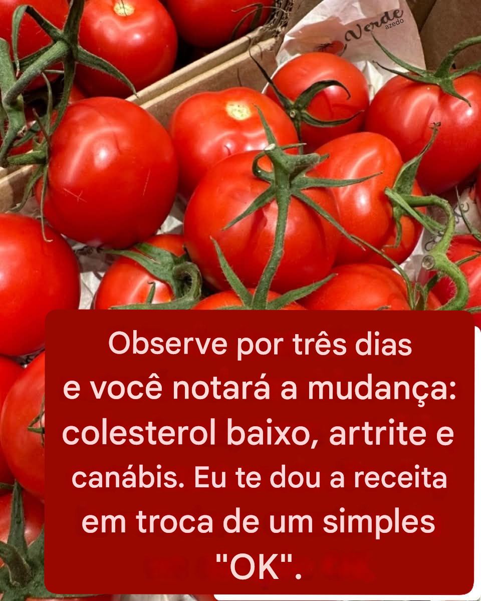 Benefícios do suco de tomate para a saúde