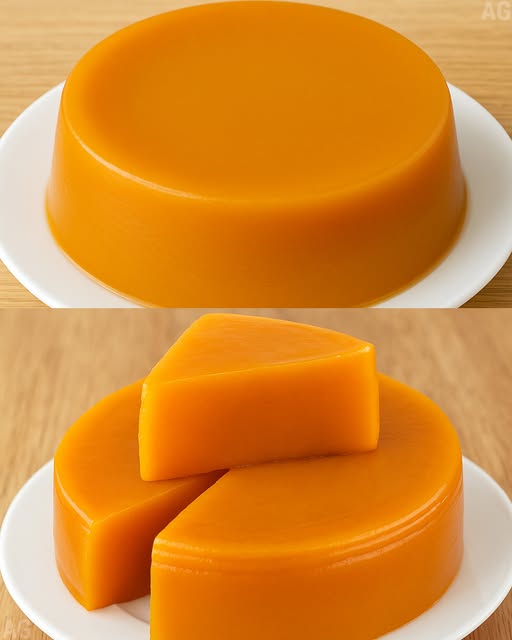 Marrom Glacê Caseiro