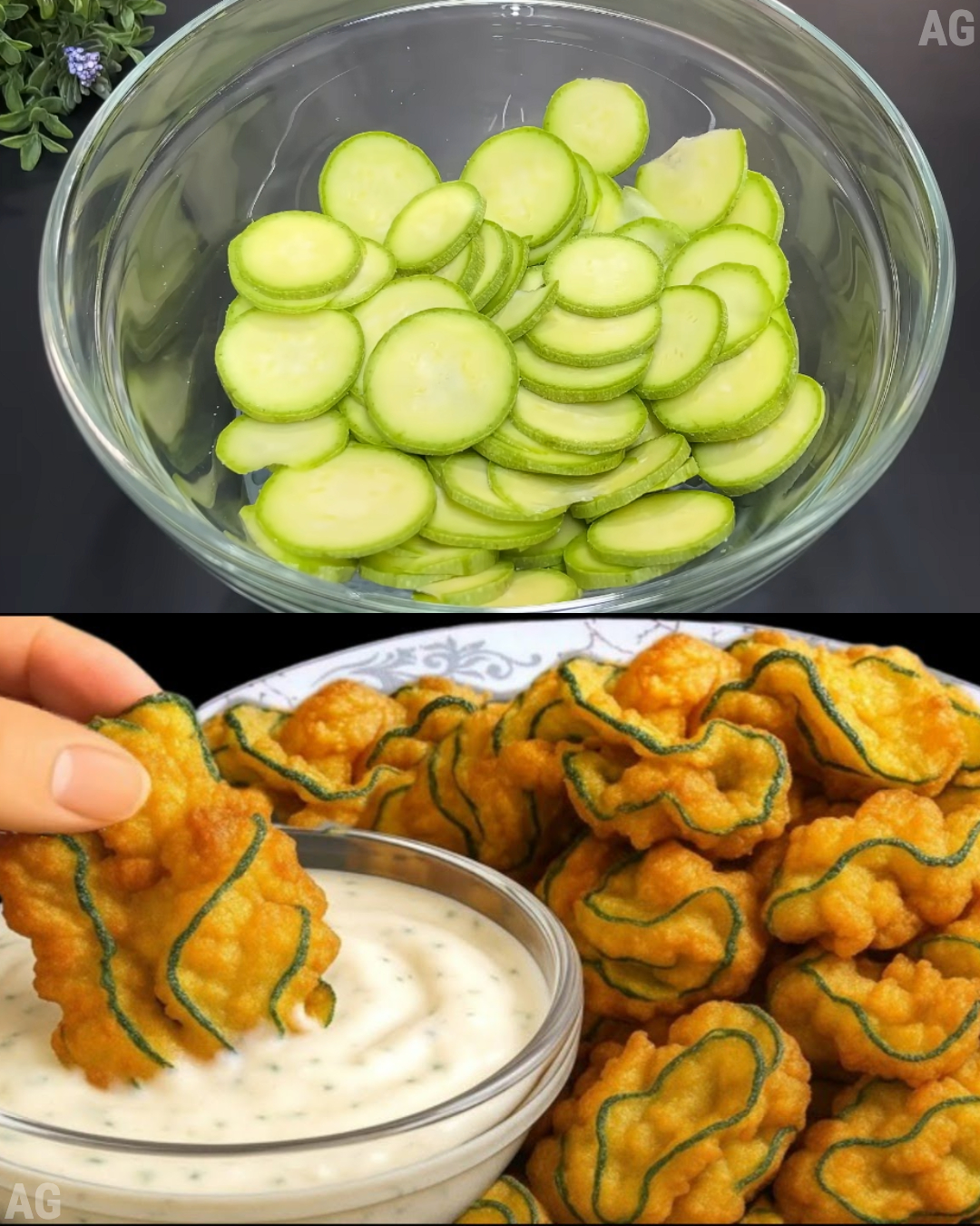 Abobrinha que é mais saborosa que carne!