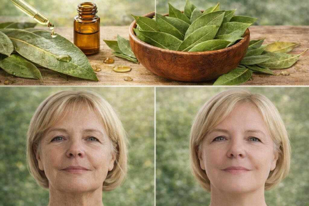 Cha-de-Folha-de-Louro