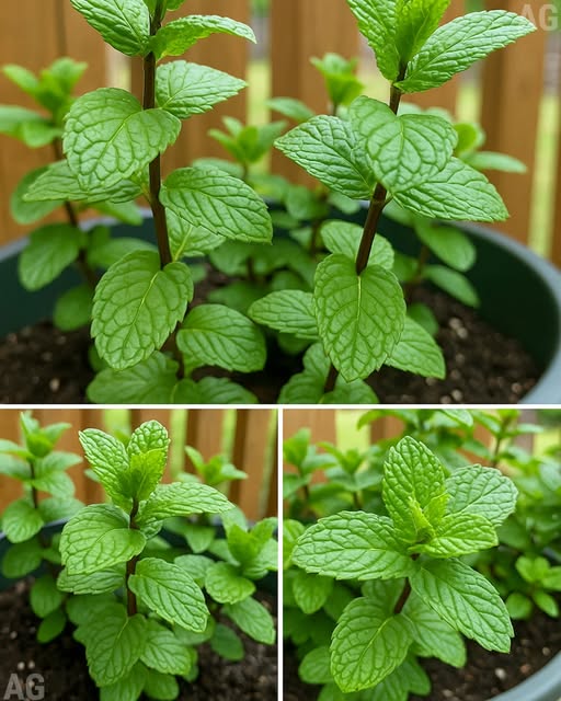 Confira 12 razões pelas quais você deve plantar hortelã em casa