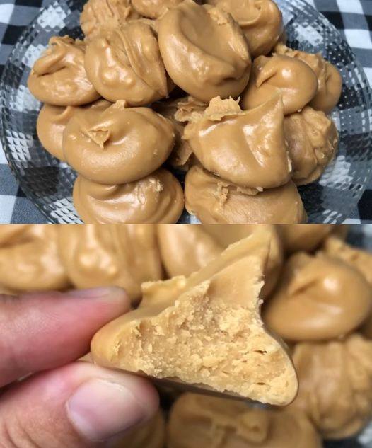 Pingo de Leite Cremoso
