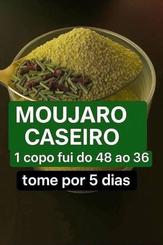 Essa Receita É Inimiga da Gordura