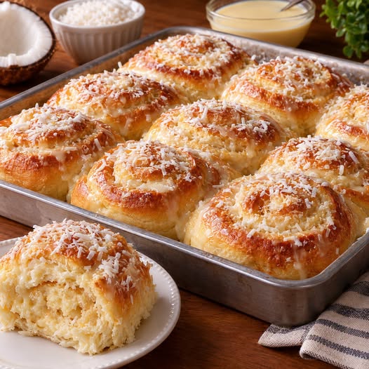 Rosca Húngara Super Macia e Cremosa