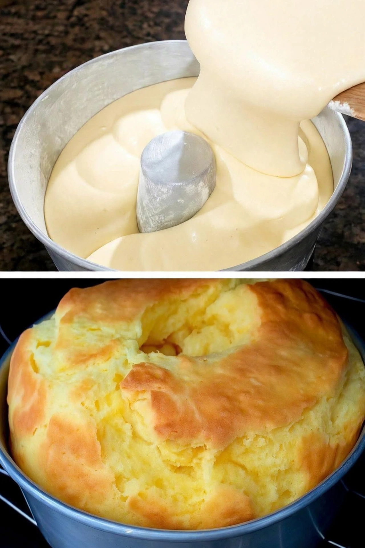 bolo sagado