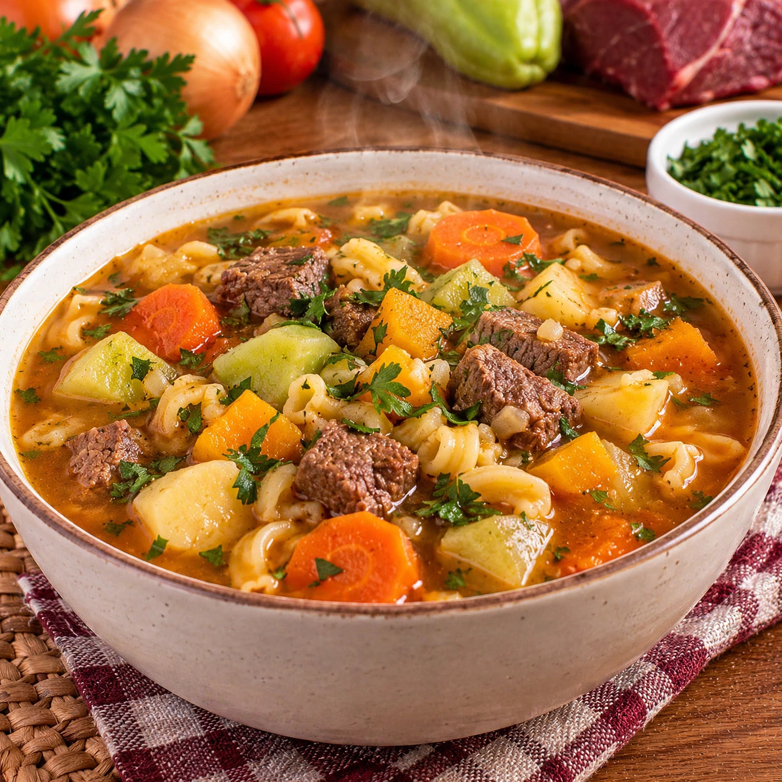 sopa