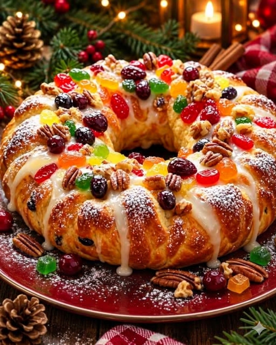 ROSCA NATALINA